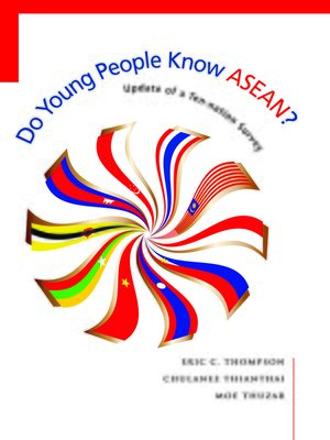 cover image of Do Young People Know ASEAN?